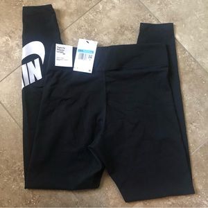 Nike women leggings